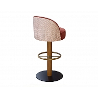 BHI 1603-BC9 bar stool